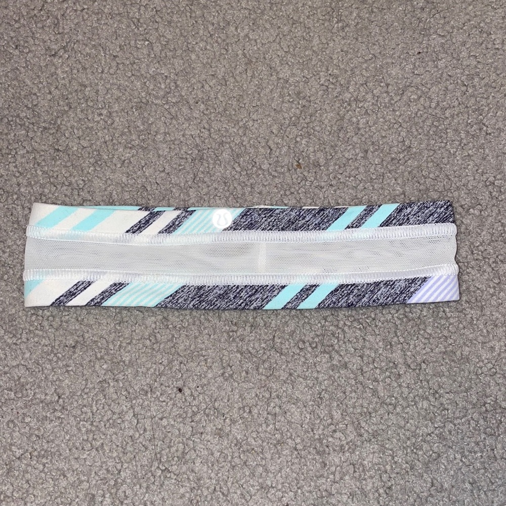Lululemon headband
